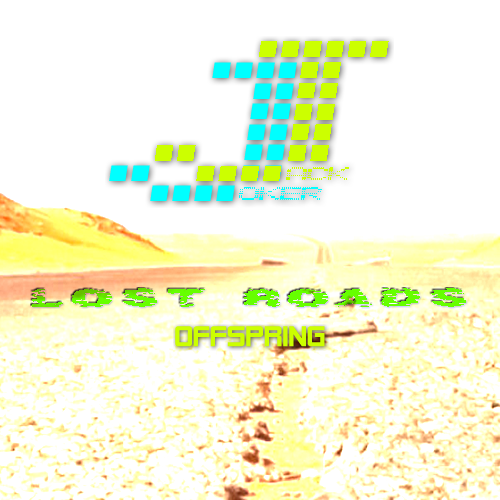 Lost Roads
